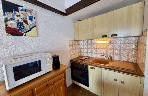 Maison deux pièces cabine PORT LA NOUVELLE PN370-026 - Foto 7