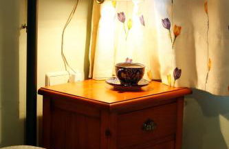 Apartamentos San Francisco Rural - Foto 27