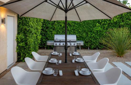 LUX Palmas - Total Privacy Total Relaxation - Foto 29