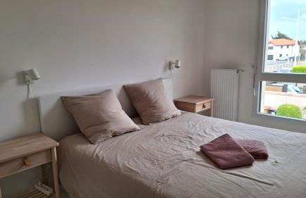 Maison cosy avec petit jardin - Foto 9