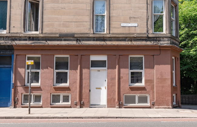 Perfect Flat in Central Edinburgh - Foto 10