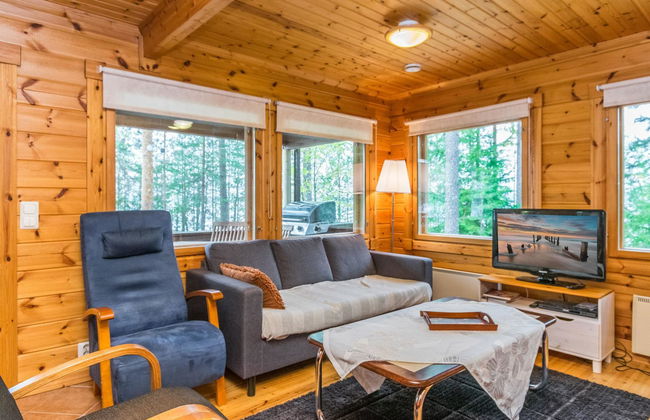 Metsola / huilinpaikka - Foto 11