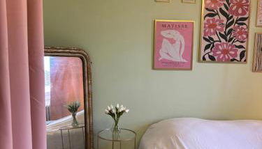 Maison avec terrasse et jardin - Foto 5