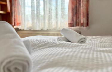 Gemütliche Ferienwohnung in Bodenmais I Sauna I Balkon I Blick Silberberg - Photo 39