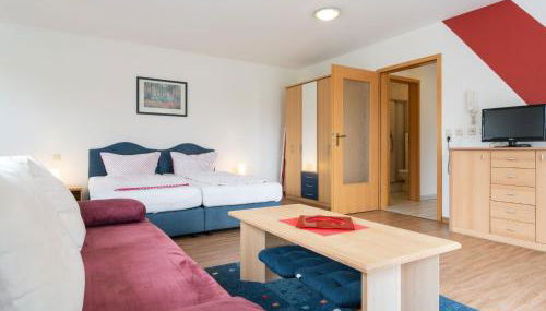 Spa Apartment, Bad Durrheim - Foto 3