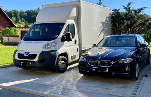 Große und helle 3 Zi Wohnung in Loßburg-Betzweiler, Schwarzwald - Foto 19