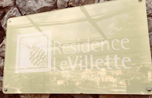 Residence Le Villette - Foto 27