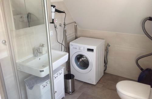 Ferienhaus-Hemmerdeich an der Eider - Foto 2