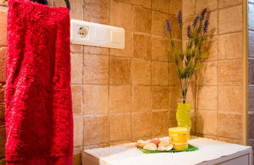 Casa Rural Villa Vieja - Foto 8