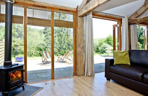 Blackbird Cottage - Foto 13