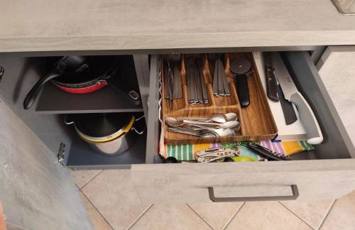 Casa Nicola - Petfriendly - Crone Beach - Foto 18