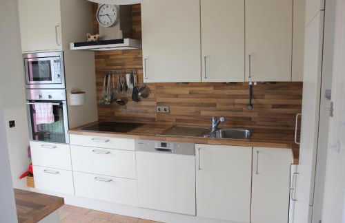 Schatzlhof Suite in Berg am Starnberger See - Foto 9