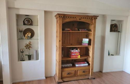 R&R in Saguaro Natl Park - Foto 25