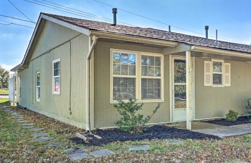 Lees Summit Home Less Than 4 Mi to Dtwn Main Street - Foto 3