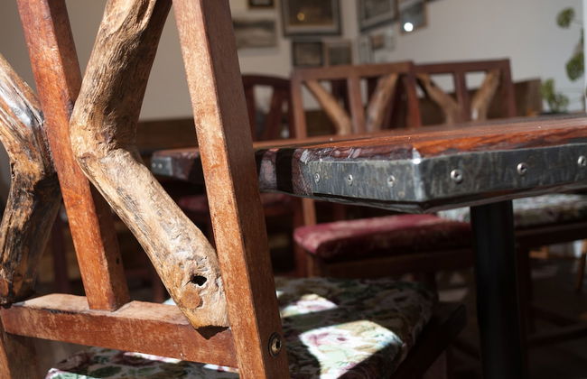 Residence Grand Suites - Foto 59