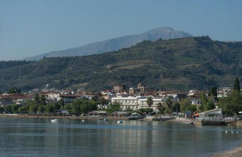 Nikolatos Apartments - Photo 20