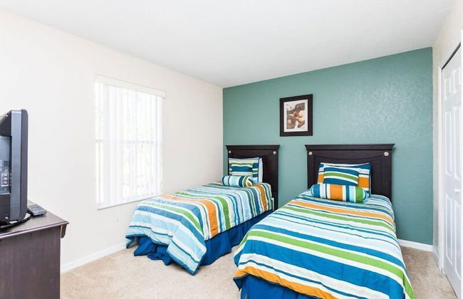 4BR Townhome in Regal Palms by SHV-2603 - Foto 5