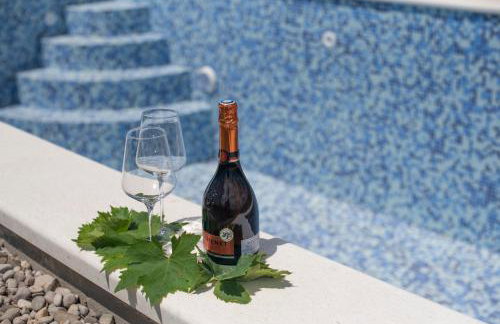 Villa Fidelissima - Foto 12