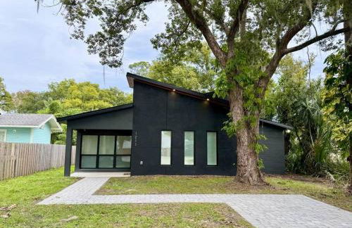 The Butterfly House - with sauna - Foto 27