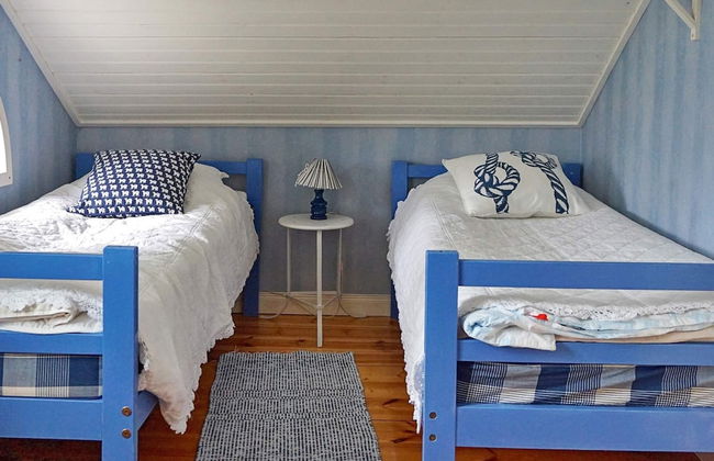 7 Person Holiday Home in Grisslehamn - Photo 8