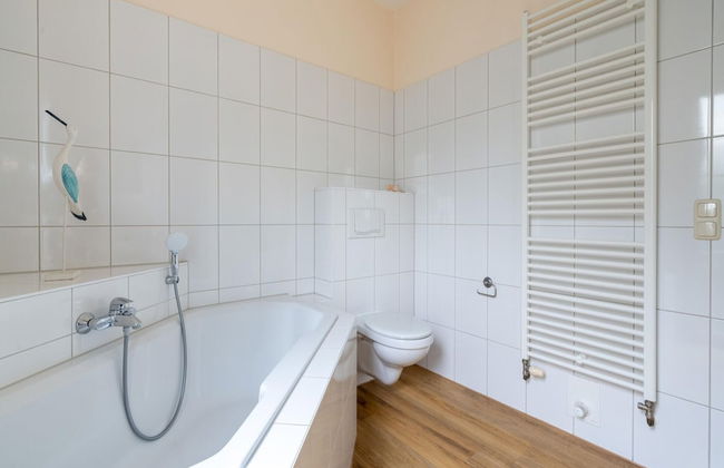 Winsome Apartment in Bastorf With Private Garden - Foto 57