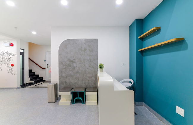 Cozrum Homes Saphera Residence - Foto 7