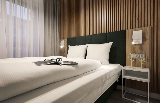 Odrzańska Residence by Boogie Apartments - Photo 3