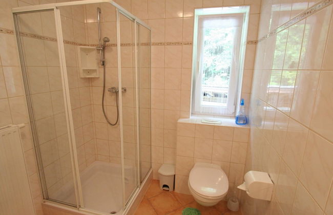 Restful Apartment in Scheffaui With Terrace - Foto 13