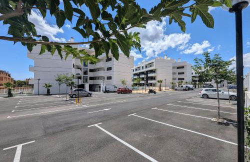 Poolside 2BR apartment Villamartin - Foto 37