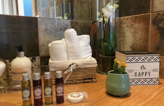 Casa Relógio de Sol - Foto 29