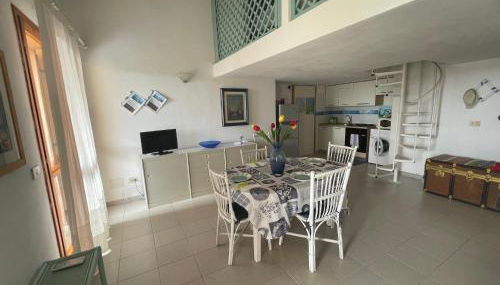 Porto Coda Cavallo Loft - Foto 4