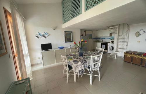 Porto Coda Cavallo Loft - Foto 4