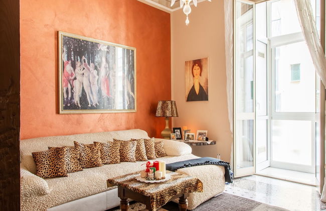 Elegant City-centre Flat - Foto 25