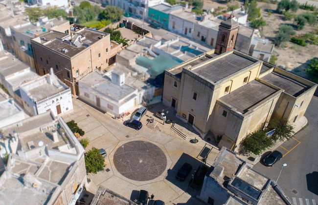 2095 Palazzo Benedetto Campo - Foto 50