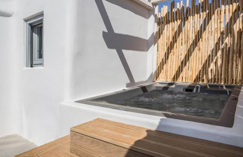 Villa Aether - Infinity Pool Villa Mykonos - Foto 30