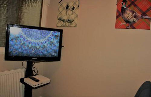 Bellevue Holiday Cottage - Foto 29