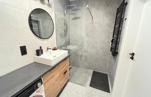 Piękny, nowy apartament LEŚNYCH SKRZATÓW w Poznaniu - Foto 10