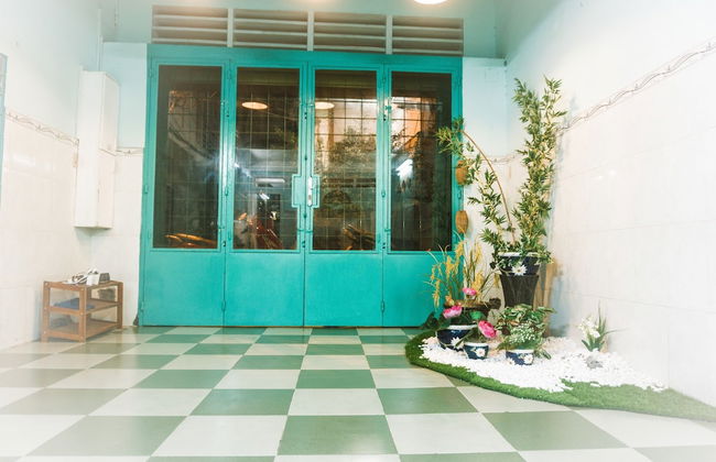 Homestay Sunny's House - Photo 1