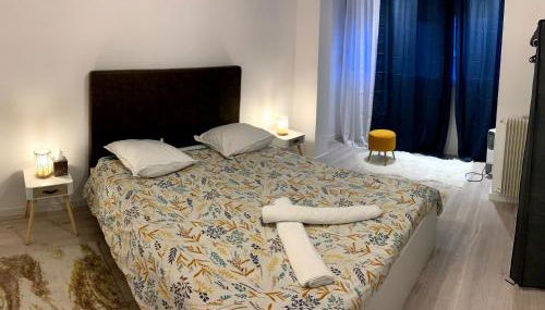 KEZA's Apartment - Strasbourg - Foto 3