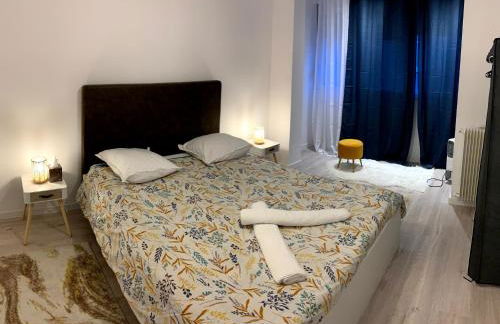 KEZA's Apartment - Strasbourg - Foto 3