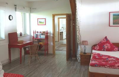 Reitanlage Duffner - Foto 9