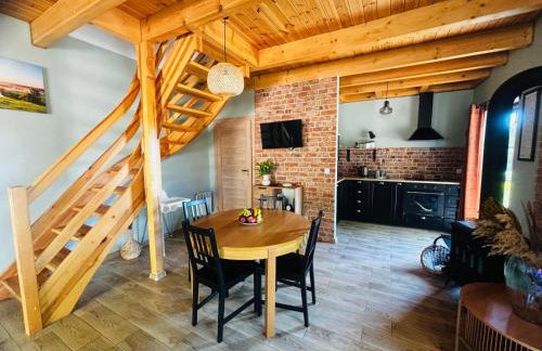 Domek A 156 Na Zakręcie- Kaszubska Ostoja - Foto 1