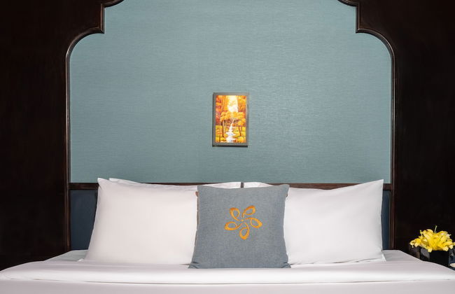 La Pandora Boutique Cruise - Foto 13