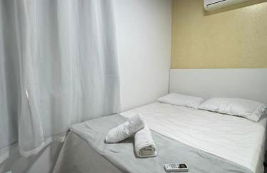 Casa Arruda Climatizada 5 prox shopping boulevard - Foto 2