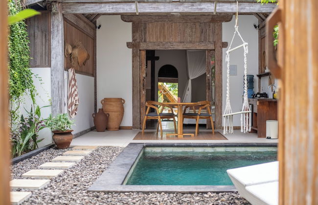 Akasia Villas - Foto 49