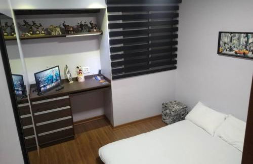 Apartamento Top Expo Center Norte Paulista Centro - Foto 36