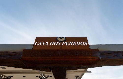 Casa dos Penedos - Foto 55