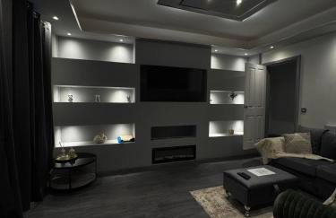 Cloud Quarters - Foto 1