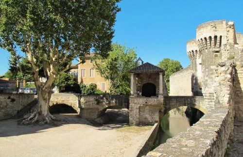 Holiday Home L' amandier by Interhome - Foto 62