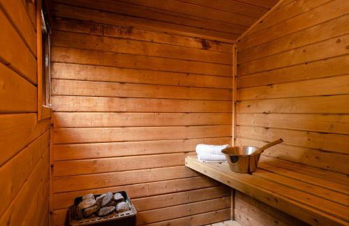 Wolf Lodge - Foto 15